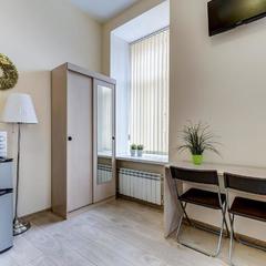 Гостиница SuperHostel на Полтавской 5/29, Санкт-Петербург, Ленинградская область