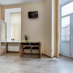 Гостиница SuperHostel на Полтавской 5/29, Санкт-Петербург, Ленинградская область