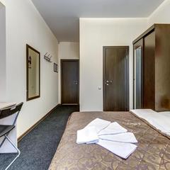 Мини-гостиница SuperHostel на Невском 130, Санкт-Петербург, Ленинградская область