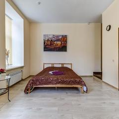 Гостиница SuperHostel на Полтавской 5/29, Санкт-Петербург, Ленинградская область