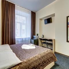 Мини-гостиница SuperHostel на Невском 130, Санкт-Петербург, Ленинградская область