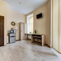 Гостиница SuperHostel на Полтавской 5/29, Санкт-Петербург, Ленинградская область