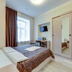 Мини-гостиница SuperHostel на Невском 130, Санкт-Петербург, Ленинградская область