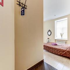 Гостиница SuperHostel на Полтавской 5/29, Санкт-Петербург, Ленинградская область