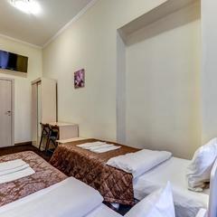 Мини-гостиница SuperHostel на Невском 130, Санкт-Петербург, Ленинградская область