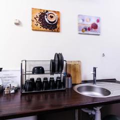 Гостиница SuperHostel на Полтавской 5/29, Санкт-Петербург, Ленинградская область