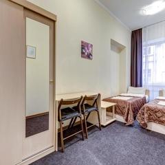 Мини-гостиница SuperHostel на Невском 130, Санкт-Петербург, Ленинградская область