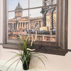 Гостиница SuperHostel на Полтавской 5/29, Санкт-Петербург, Ленинградская область