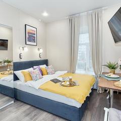 Апарт-отель TakeRoom Morskaya, Санкт-Петербург, Ленинградская область