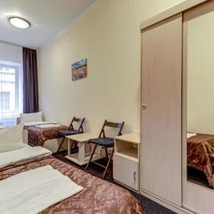 Мини-гостиница SuperHostel на Невском 130, Санкт-Петербург, Ленинградская область