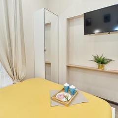 Апарт-отель TakeRoom Morskaya, Санкт-Петербург, Ленинградская область