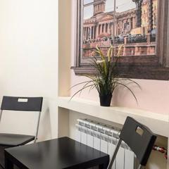 Гостиница SuperHostel на Полтавской 5/29, Санкт-Петербург, Ленинградская область