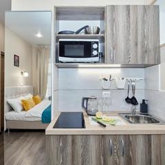 Апарт-отель TakeRoom Morskaya, Санкт-Петербург, Ленинградская область