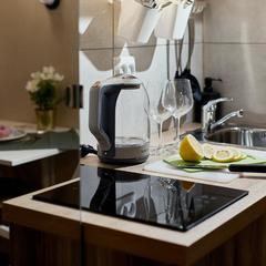 Апарт-отель TakeRoom Morskaya, Санкт-Петербург, Ленинградская область