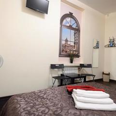 Гостиница SuperHostel на Полтавской 5/29, Санкт-Петербург, Ленинградская область