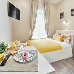 Апарт-отель TakeRoom Morskaya, Санкт-Петербург, Ленинградская область