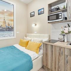 Апарт-отель TakeRoom Morskaya, Санкт-Петербург, Ленинградская область