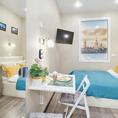 Апарт-отель TakeRoom Morskaya, Санкт-Петербург, Ленинградская область