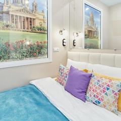 Апарт-отель TakeRoom Morskaya, Санкт-Петербург, Ленинградская область