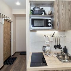 Апарт-отель TakeRoom Morskaya, Санкт-Петербург, Ленинградская область