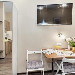 Апарт-отель TakeRoom Morskaya, Санкт-Петербург, Ленинградская область