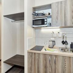 Апарт-отель TakeRoom Morskaya, Санкт-Петербург, Ленинградская область