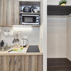 Апарт-отель TakeRoom Morskaya, Санкт-Петербург, Ленинградская область