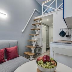 Апарт-отель TakeRoom Posadskaya 9/5, Санкт-Петербург, Ленинградская область