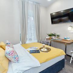 Апарт-отель TakeRoom Morskaya, Санкт-Петербург, Ленинградская область