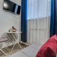 Апарт-отель TakeRoom Posadskaya 9/5, Санкт-Петербург, Ленинградская область