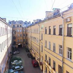 Мини-гостиница SuperHostel на Невском 130, Санкт-Петербург, Ленинградская область