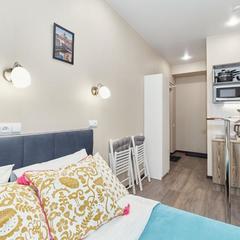 Апарт-отель TakeRoom Morskaya, Санкт-Петербург, Ленинградская область