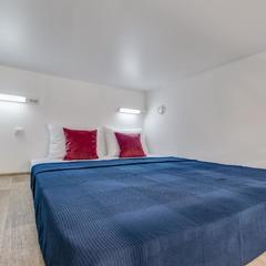 Апарт-отель TakeRoom Posadskaya 9/5, Санкт-Петербург, Ленинградская область