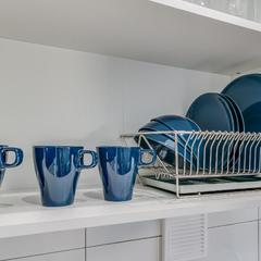 Апарт-отель TakeRoom Posadskaya 9/5, Санкт-Петербург, Ленинградская область