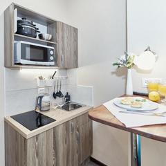 Апарт-отель TakeRoom Morskaya, Санкт-Петербург, Ленинградская область