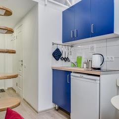 Апарт-отель TakeRoom Posadskaya 9/5, Санкт-Петербург, Ленинградская область