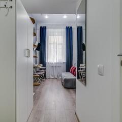 Апарт-отель TakeRoom Posadskaya 9/5, Санкт-Петербург, Ленинградская область