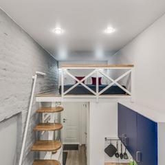 Апарт-отель TakeRoom Posadskaya 9/5, Санкт-Петербург, Ленинградская область