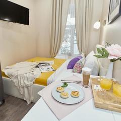 Апарт-отель TakeRoom Morskaya, Санкт-Петербург, Ленинградская область