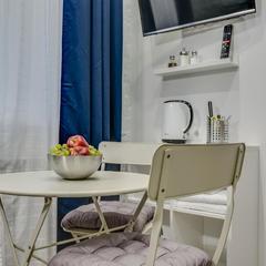 Апарт-отель TakeRoom Posadskaya 9/5, Санкт-Петербург, Ленинградская область