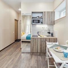 Апарт-отель TakeRoom Morskaya, Санкт-Петербург, Ленинградская область