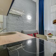 Апарт-отель TakeRoom Posadskaya 9/5, Санкт-Петербург, Ленинградская область