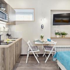 Апарт-отель TakeRoom Morskaya, Санкт-Петербург, Ленинградская область