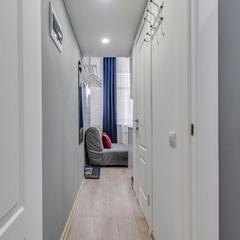 Апарт-отель TakeRoom Posadskaya 9/5, Санкт-Петербург, Ленинградская область