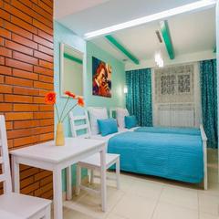 Апарт-отель Гости Любят у Мариинского театра, Санкт-Петербург, Ленинградская область