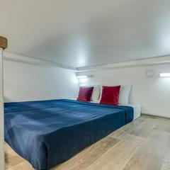 Апарт-отель TakeRoom Posadskaya 9/5, Санкт-Петербург, Ленинградская область