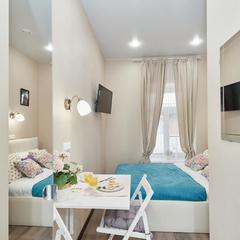 Апарт-отель TakeRoom Morskaya, Санкт-Петербург, Ленинградская область