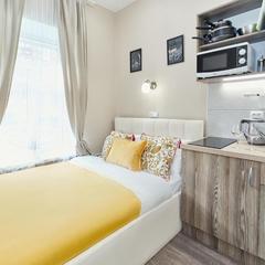 Апарт-отель TakeRoom Morskaya, Санкт-Петербург, Ленинградская область