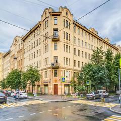 Апарт-отель TakeRoom Posadskaya 9/5, Санкт-Петербург, Ленинградская область