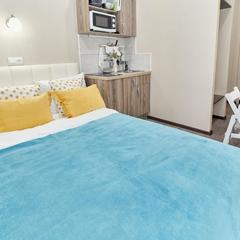 Апарт-отель TakeRoom Morskaya, Санкт-Петербург, Ленинградская область